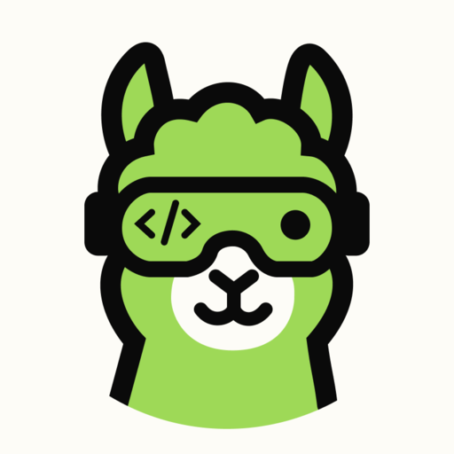 paca website preview